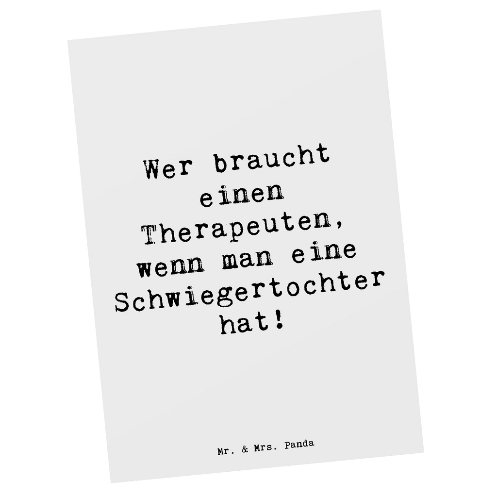 Postkarte Spruch Schwiegertochter Humor Postkarte, Karte, Geschenkkarte, Grußkarte, Einladung, Ansichtskarte, Geburtstagskarte, Einladungskarte, Dankeskarte, Ansichtskarten, Einladung Geburtstag, Einladungskarten Geburtstag, Familie, Vatertag, Muttertag, Bruder, Schwester, Mama, Papa, Oma, Opa