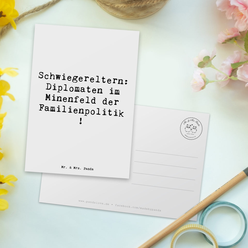 Postkarte Spruch Schwiegereltern Diplomaten Postkarte, Karte, Geschenkkarte, Grußkarte, Einladung, Ansichtskarte, Geburtstagskarte, Einladungskarte, Dankeskarte, Ansichtskarten, Einladung Geburtstag, Einladungskarten Geburtstag, Familie, Vatertag, Muttertag, Bruder, Schwester, Mama, Papa, Oma, Opa