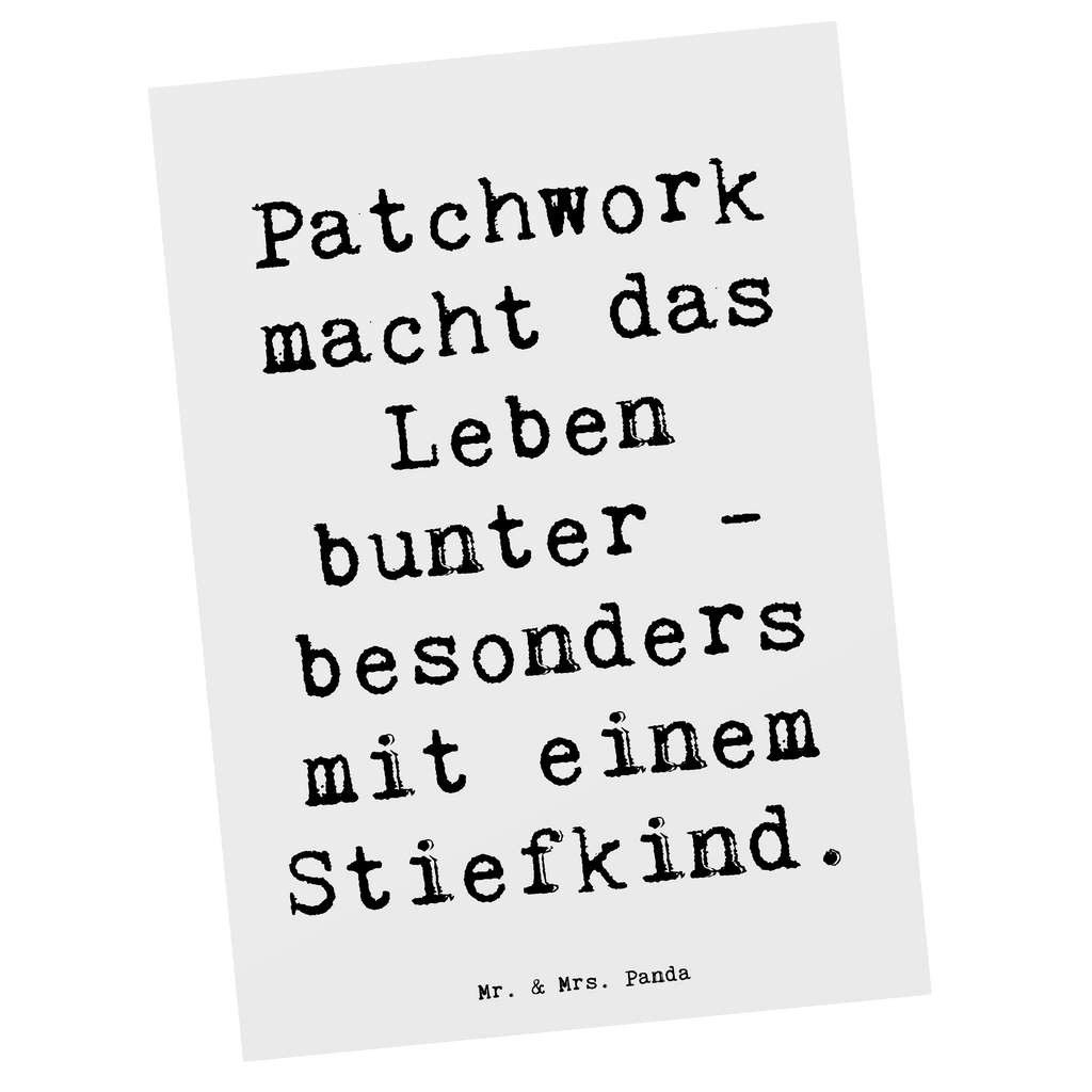 Postkarte Spruch Buntes Stiefkind Postkarte, Karte, Geschenkkarte, Grußkarte, Einladung, Ansichtskarte, Geburtstagskarte, Einladungskarte, Dankeskarte, Ansichtskarten, Einladung Geburtstag, Einladungskarten Geburtstag, Familie, Vatertag, Muttertag, Bruder, Schwester, Mama, Papa, Oma, Opa