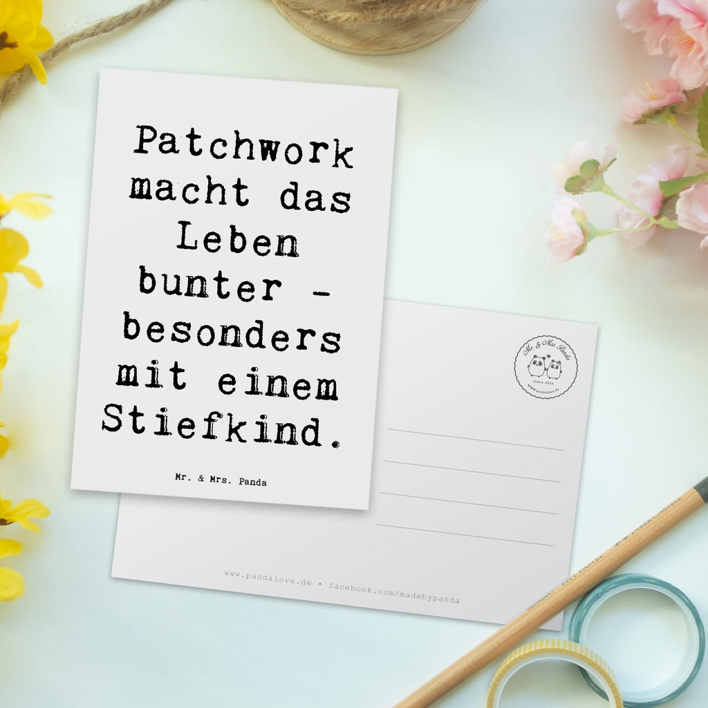 Postkarte Spruch Buntes Stiefkind Postkarte, Karte, Geschenkkarte, Grußkarte, Einladung, Ansichtskarte, Geburtstagskarte, Einladungskarte, Dankeskarte, Ansichtskarten, Einladung Geburtstag, Einladungskarten Geburtstag, Familie, Vatertag, Muttertag, Bruder, Schwester, Mama, Papa, Oma, Opa