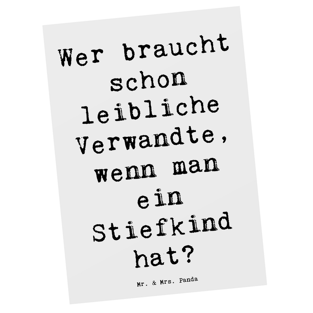 Postkarte Spruch Stiefkindliebe Postkarte, Karte, Geschenkkarte, Grußkarte, Einladung, Ansichtskarte, Geburtstagskarte, Einladungskarte, Dankeskarte, Ansichtskarten, Einladung Geburtstag, Einladungskarten Geburtstag, Familie, Vatertag, Muttertag, Bruder, Schwester, Mama, Papa, Oma, Opa