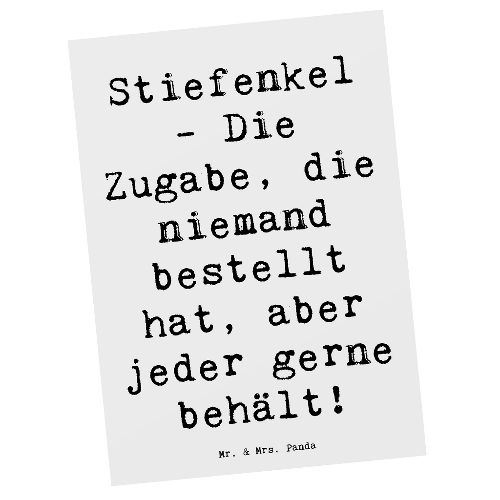 Postkarte Spruch Stiefenkel Freude Postkarte, Karte, Geschenkkarte, Grußkarte, Einladung, Ansichtskarte, Geburtstagskarte, Einladungskarte, Dankeskarte, Ansichtskarten, Einladung Geburtstag, Einladungskarten Geburtstag, Familie, Vatertag, Muttertag, Bruder, Schwester, Mama, Papa, Oma, Opa