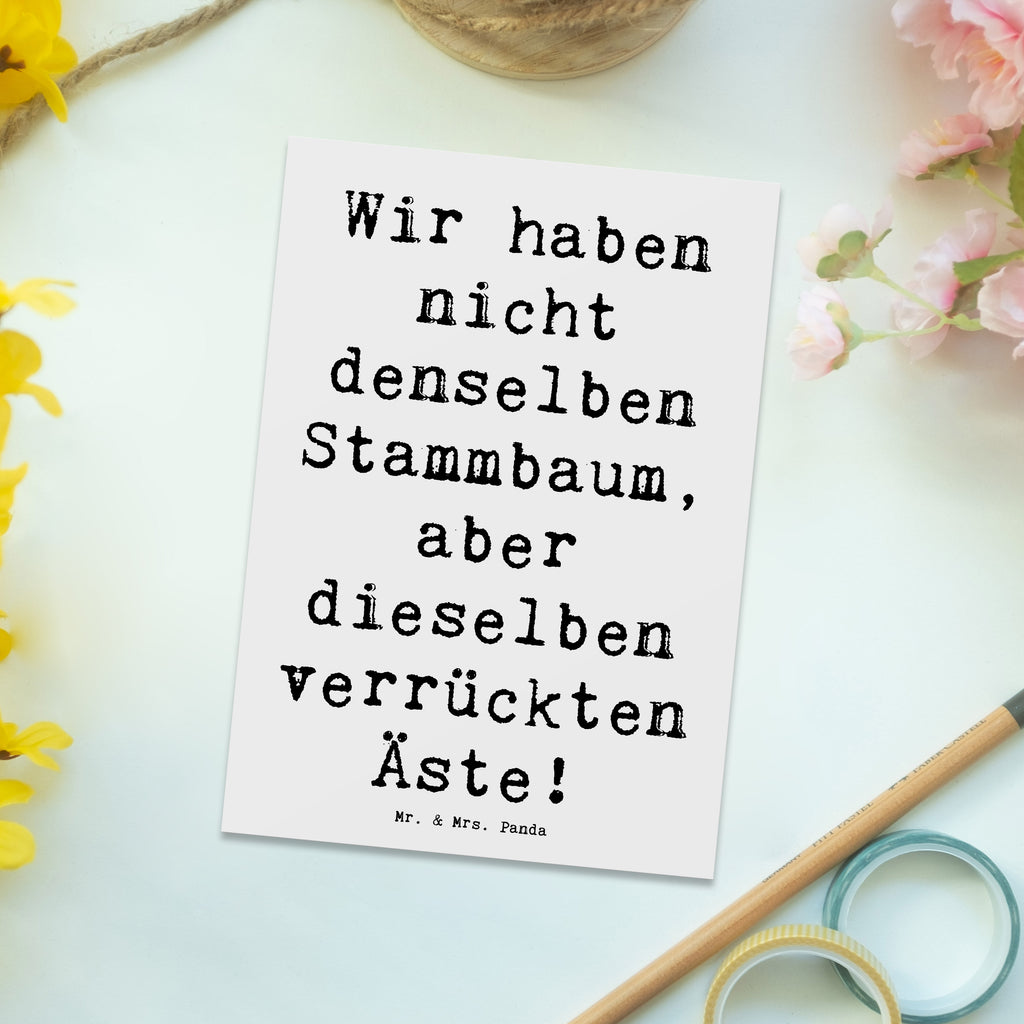 Postkarte Spruch Adoptivkind Verrückte Äste Postkarte, Karte, Geschenkkarte, Grußkarte, Einladung, Ansichtskarte, Geburtstagskarte, Einladungskarte, Dankeskarte, Ansichtskarten, Einladung Geburtstag, Einladungskarten Geburtstag, Familie, Vatertag, Muttertag, Bruder, Schwester, Mama, Papa, Oma, Opa