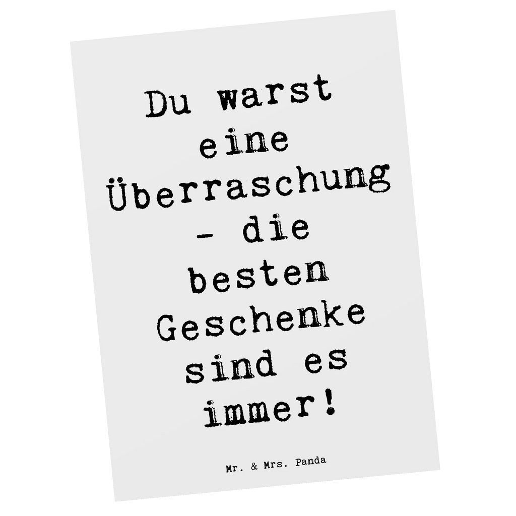 Postkarte Spruch Überraschung Adoptivkind Postkarte, Karte, Geschenkkarte, Grußkarte, Einladung, Ansichtskarte, Geburtstagskarte, Einladungskarte, Dankeskarte, Ansichtskarten, Einladung Geburtstag, Einladungskarten Geburtstag, Familie, Vatertag, Muttertag, Bruder, Schwester, Mama, Papa, Oma, Opa