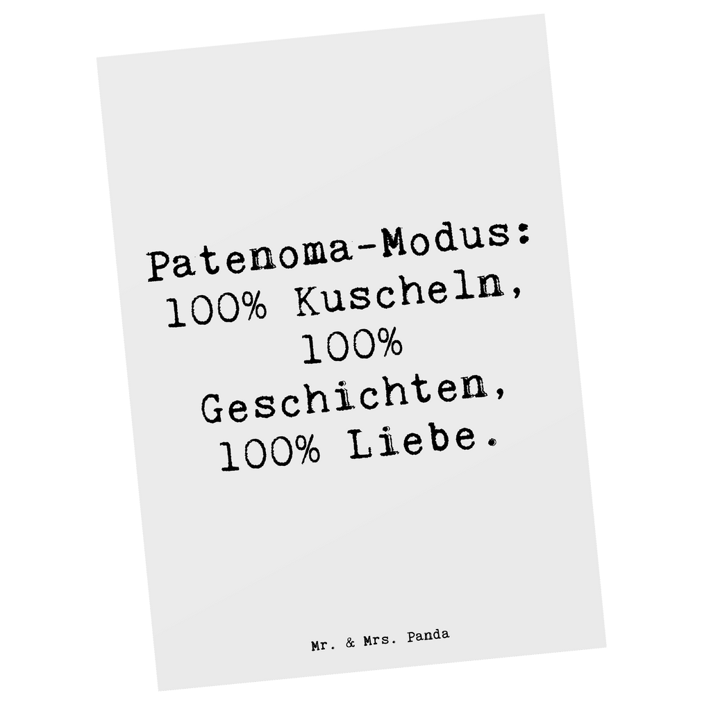 Postkarte Spruch Patenoma Modus Postkarte, Karte, Geschenkkarte, Grußkarte, Einladung, Ansichtskarte, Geburtstagskarte, Einladungskarte, Dankeskarte, Ansichtskarten, Einladung Geburtstag, Einladungskarten Geburtstag, Familie, Vatertag, Muttertag, Bruder, Schwester, Mama, Papa, Oma, Opa