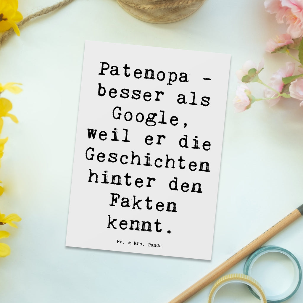 Postkarte Spruch Patenopa Geschichten Postkarte, Karte, Geschenkkarte, Grußkarte, Einladung, Ansichtskarte, Geburtstagskarte, Einladungskarte, Dankeskarte, Ansichtskarten, Einladung Geburtstag, Einladungskarten Geburtstag, Familie, Vatertag, Muttertag, Bruder, Schwester, Mama, Papa, Oma, Opa