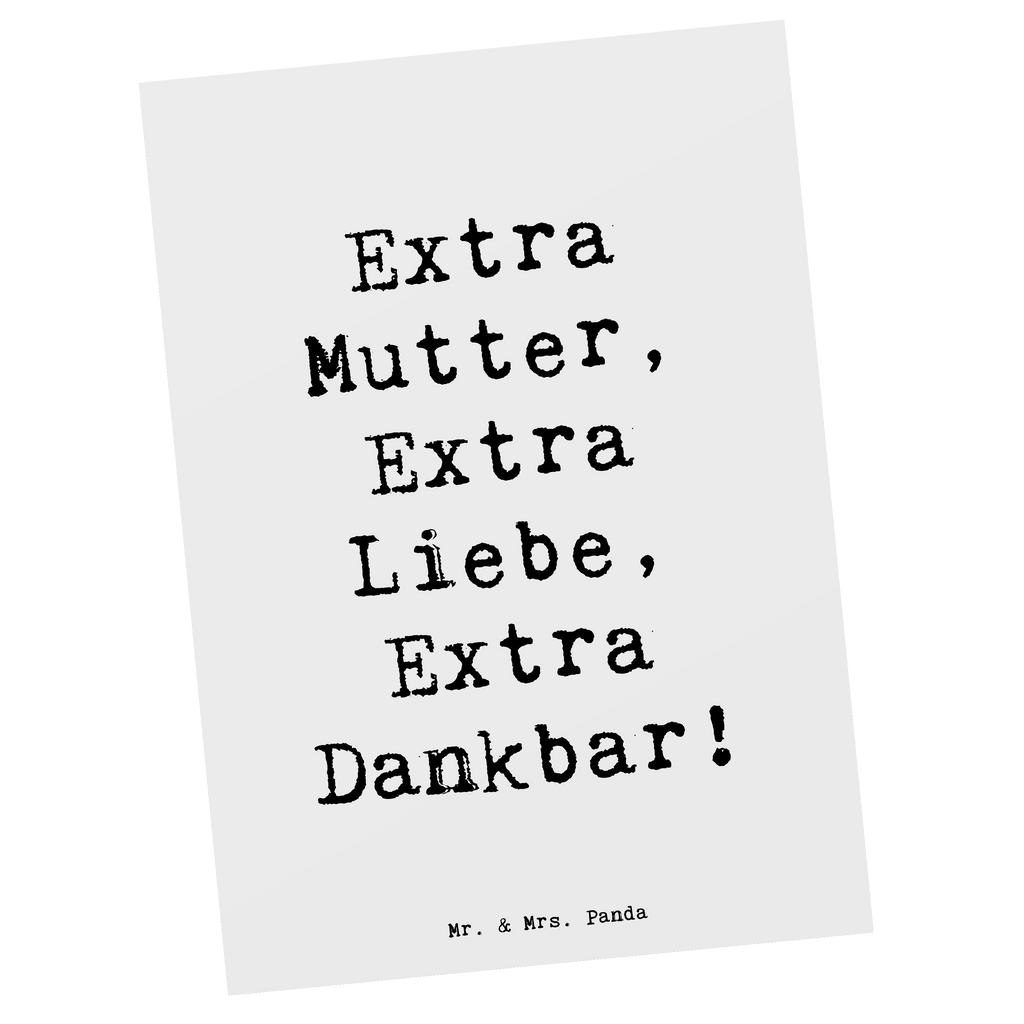 Postkarte Spruch Bonusmutter Extra Liebe Postkarte, Karte, Geschenkkarte, Grußkarte, Einladung, Ansichtskarte, Geburtstagskarte, Einladungskarte, Dankeskarte, Ansichtskarten, Einladung Geburtstag, Einladungskarten Geburtstag, Familie, Vatertag, Muttertag, Bruder, Schwester, Mama, Papa, Oma, Opa