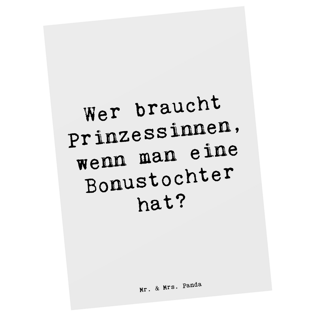 Postkarte Spruch Bonustochter Postkarte, Karte, Geschenkkarte, Grußkarte, Einladung, Ansichtskarte, Geburtstagskarte, Einladungskarte, Dankeskarte, Ansichtskarten, Einladung Geburtstag, Einladungskarten Geburtstag, Familie, Vatertag, Muttertag, Bruder, Schwester, Mama, Papa, Oma, Opa