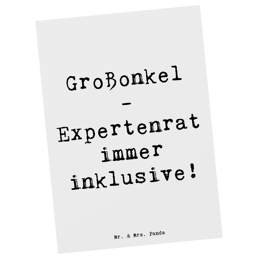 Postkarte Spruch Großonkel Rat Postkarte, Karte, Geschenkkarte, Grußkarte, Einladung, Ansichtskarte, Geburtstagskarte, Einladungskarte, Dankeskarte, Ansichtskarten, Einladung Geburtstag, Einladungskarten Geburtstag, Familie, Vatertag, Muttertag, Bruder, Schwester, Mama, Papa, Oma, Opa