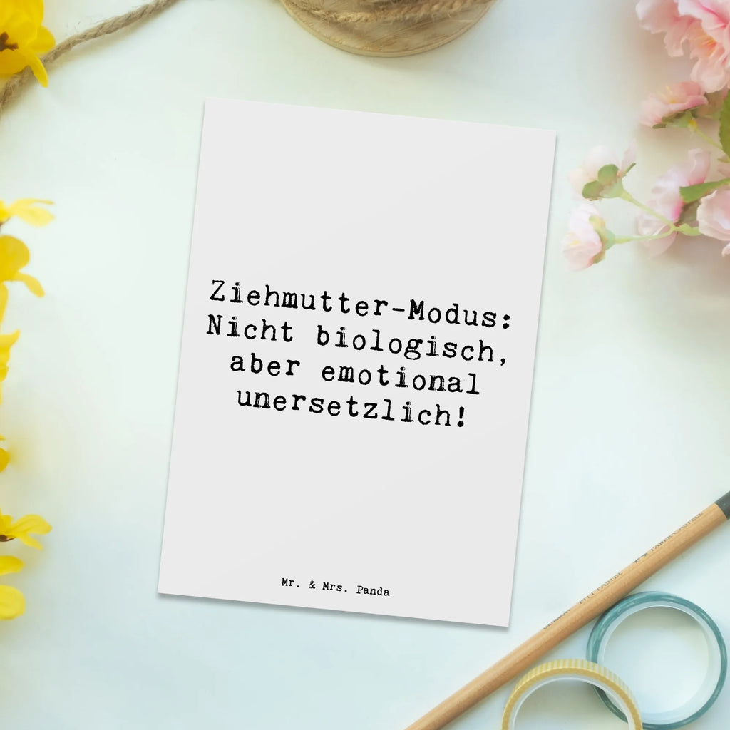 Postkarte Spruch Ziehmutter Modus Postkarte, Karte, Geschenkkarte, Grußkarte, Einladung, Ansichtskarte, Geburtstagskarte, Einladungskarte, Dankeskarte, Ansichtskarten, Einladung Geburtstag, Einladungskarten Geburtstag, Familie, Vatertag, Muttertag, Bruder, Schwester, Mama, Papa, Oma, Opa