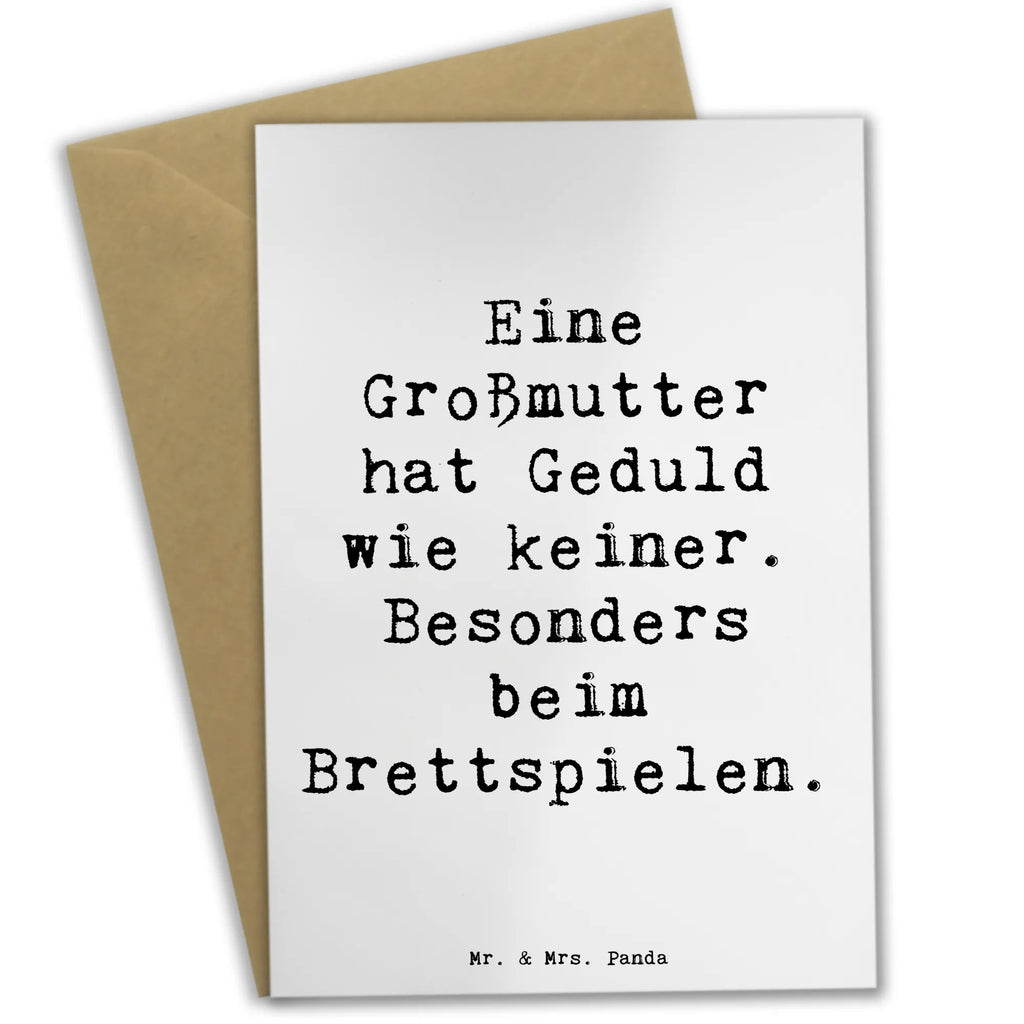 Grußkarte Spruch Großmutter Geduld Grußkarte, Klappkarte, Einladungskarte, Glückwunschkarte, Hochzeitskarte, Geburtstagskarte, Karte, Ansichtskarten, Familie, Vatertag, Muttertag, Bruder, Schwester, Mama, Papa, Oma, Opa