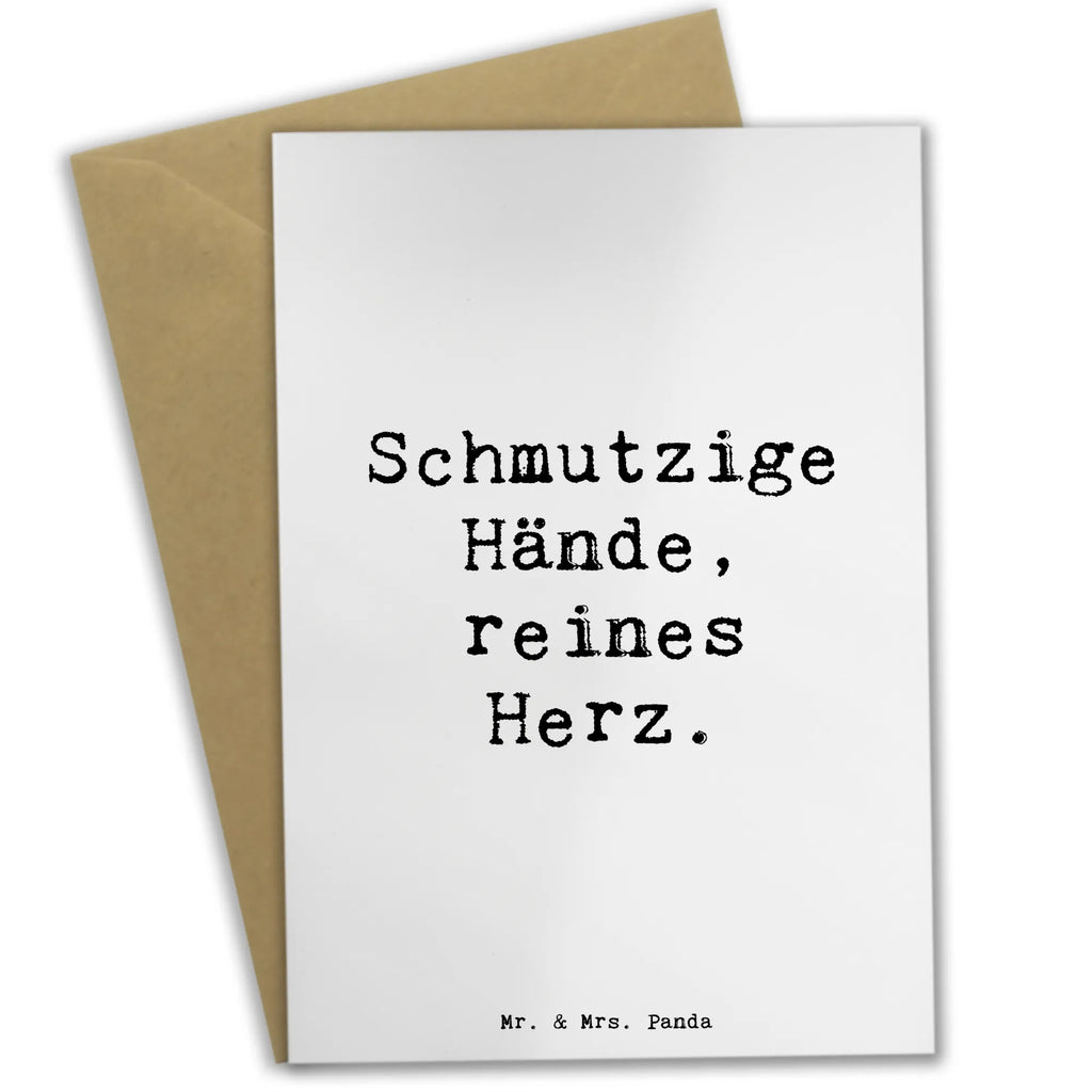 Grußkarte Spruch Reines Herz Kind Grußkarte, Klappkarte, Einladungskarte, Glückwunschkarte, Hochzeitskarte, Geburtstagskarte, Karte, Ansichtskarten, Familie, Vatertag, Muttertag, Bruder, Schwester, Mama, Papa, Oma, Opa