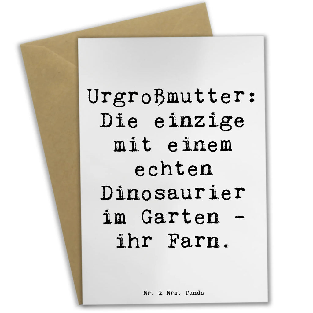 Grußkarte Spruch Urgroßmutter Farn Grußkarte, Klappkarte, Einladungskarte, Glückwunschkarte, Hochzeitskarte, Geburtstagskarte, Karte, Ansichtskarten, Familie, Vatertag, Muttertag, Bruder, Schwester, Mama, Papa, Oma, Opa