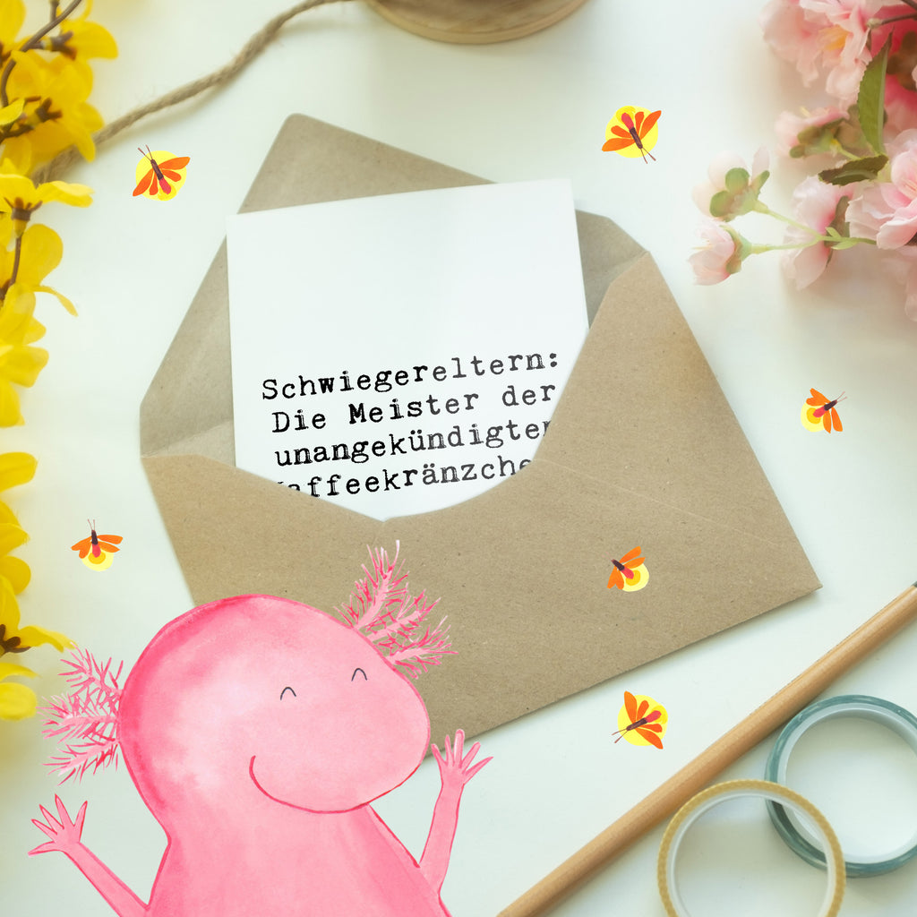 Grußkarte Spruch Schwiegereltern Meister Grußkarte, Klappkarte, Einladungskarte, Glückwunschkarte, Hochzeitskarte, Geburtstagskarte, Karte, Ansichtskarten, Familie, Vatertag, Muttertag, Bruder, Schwester, Mama, Papa, Oma, Opa