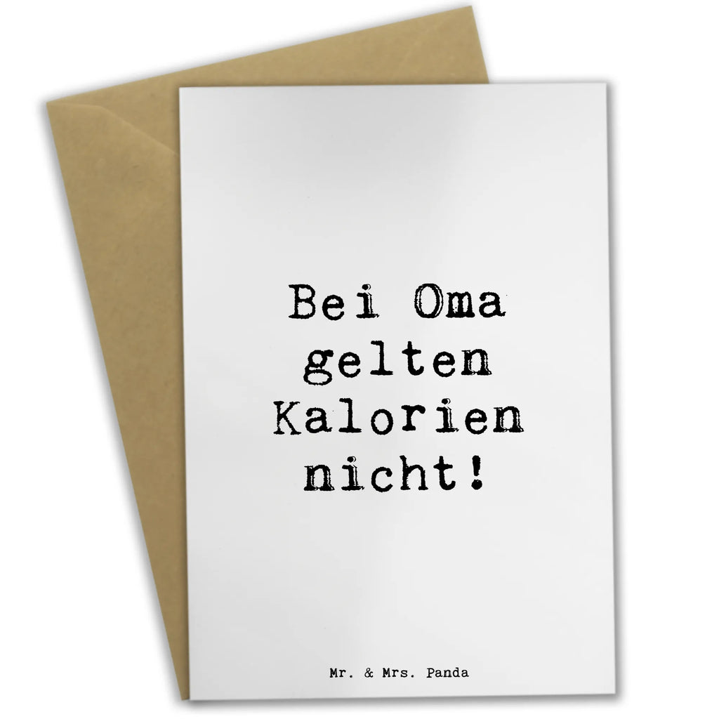 Grußkarte Spruch Oma Kalorien Grußkarte, Klappkarte, Einladungskarte, Glückwunschkarte, Hochzeitskarte, Geburtstagskarte, Karte, Ansichtskarten, Familie, Vatertag, Muttertag, Bruder, Schwester, Mama, Papa, Oma, Opa