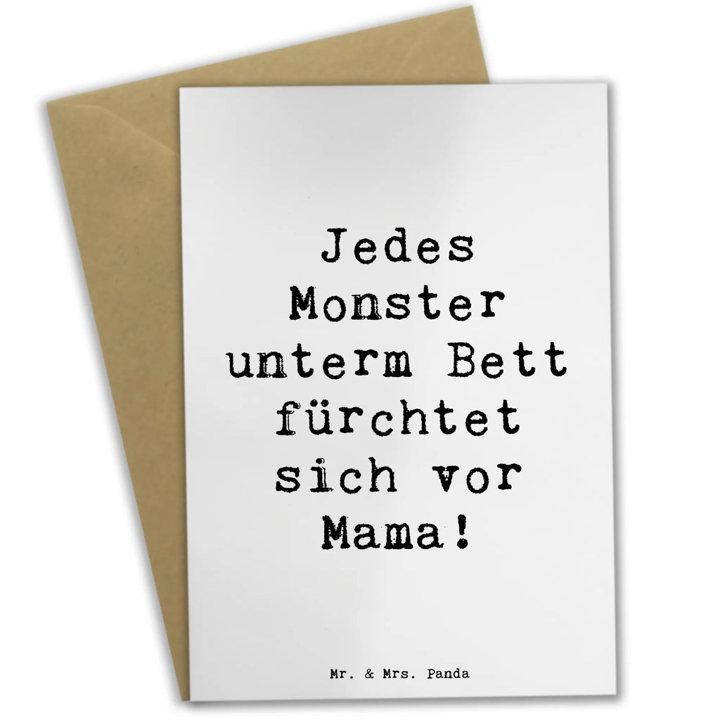 Grußkarte Spruch Mama Mut Grußkarte, Klappkarte, Einladungskarte, Glückwunschkarte, Hochzeitskarte, Geburtstagskarte, Karte, Ansichtskarten, Familie, Vatertag, Muttertag, Bruder, Schwester, Mama, Papa, Oma, Opa