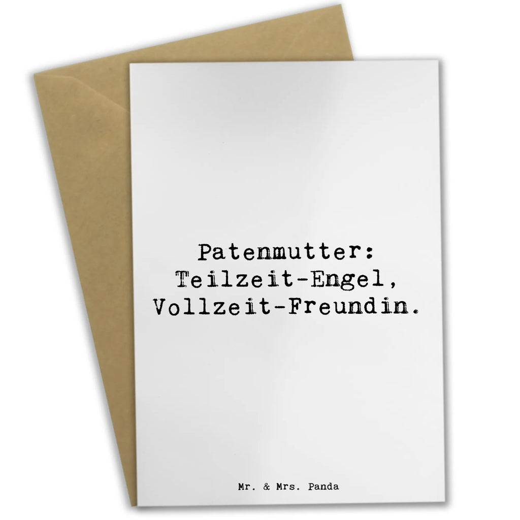 Grußkarte Spruch Patenmutter Engel Grußkarte, Klappkarte, Einladungskarte, Glückwunschkarte, Hochzeitskarte, Geburtstagskarte, Karte, Ansichtskarten, Familie, Vatertag, Muttertag, Bruder, Schwester, Mama, Papa, Oma, Opa