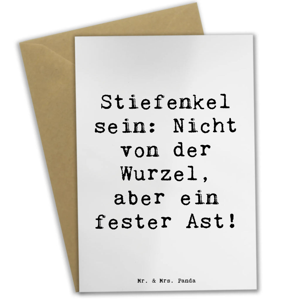 Grußkarte Spruch Stiefenkel Grußkarte, Klappkarte, Einladungskarte, Glückwunschkarte, Hochzeitskarte, Geburtstagskarte, Karte, Ansichtskarten, Familie, Vatertag, Muttertag, Bruder, Schwester, Mama, Papa, Oma, Opa