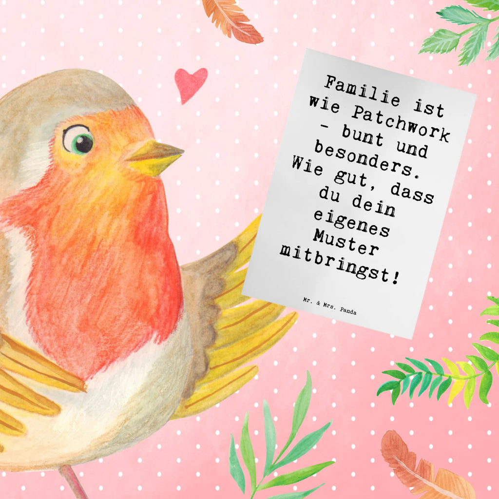 Grußkarte Spruch Adoptivkind Patchworkfamilie Grußkarte, Klappkarte, Einladungskarte, Glückwunschkarte, Hochzeitskarte, Geburtstagskarte, Karte, Ansichtskarten, Familie, Vatertag, Muttertag, Bruder, Schwester, Mama, Papa, Oma, Opa