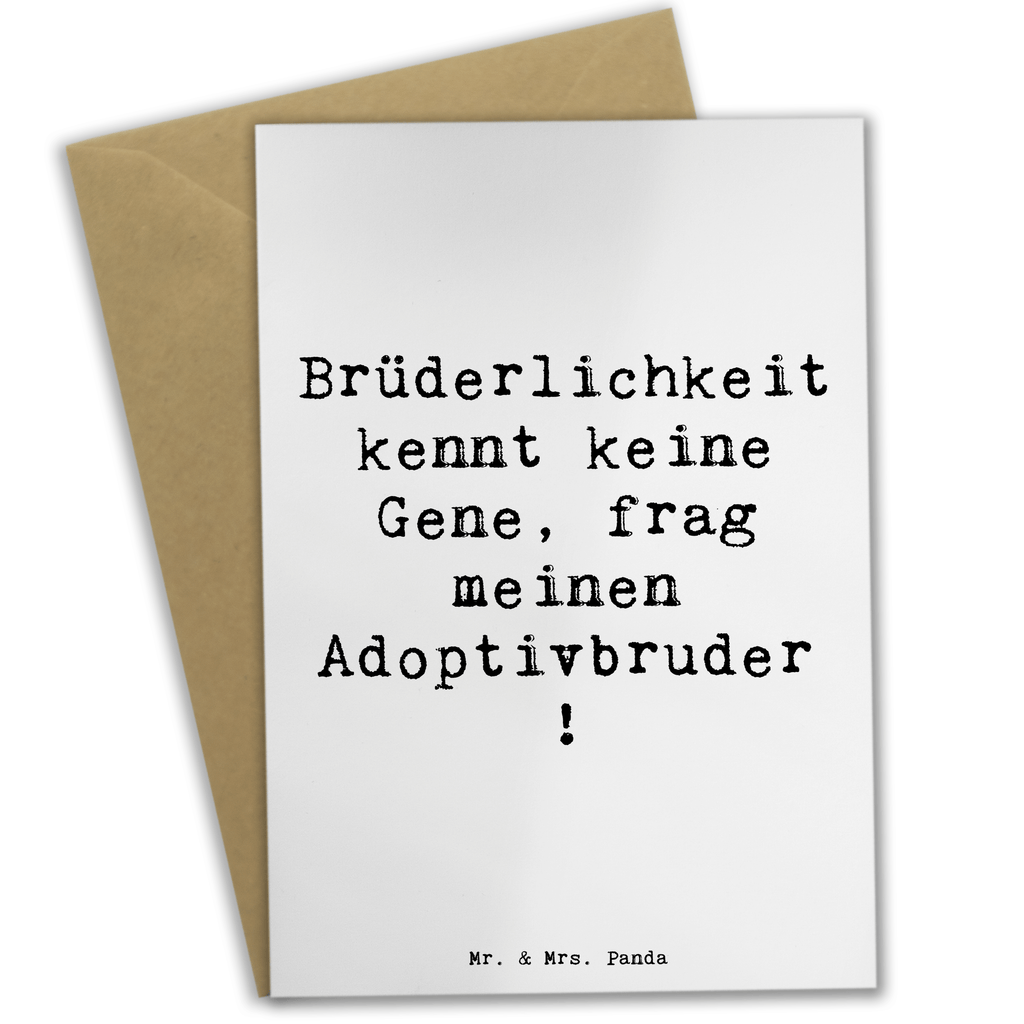 Grußkarte Spruch Adoptivbruder Liebe Grußkarte, Klappkarte, Einladungskarte, Glückwunschkarte, Hochzeitskarte, Geburtstagskarte, Karte, Ansichtskarten, Familie, Vatertag, Muttertag, Bruder, Schwester, Mama, Papa, Oma, Opa