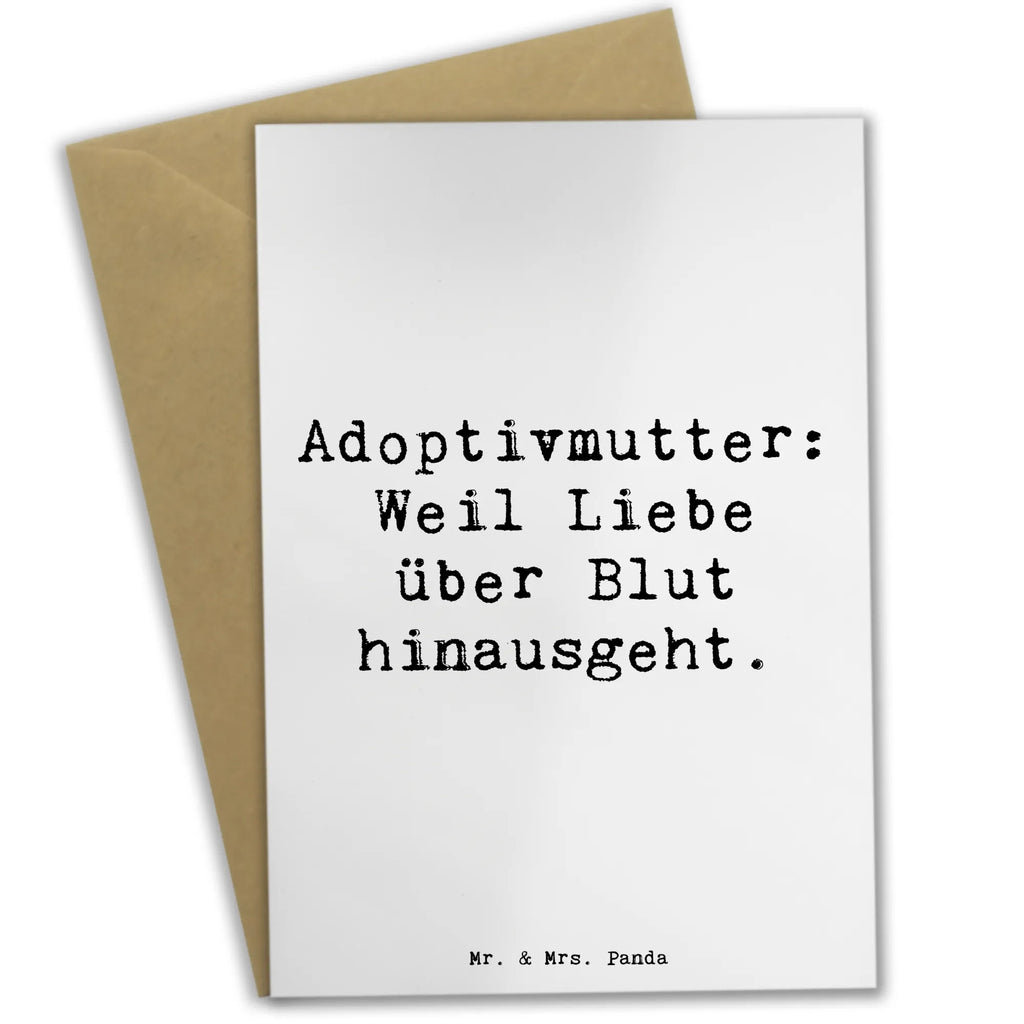 Grußkarte Spruch Adoptivmutter Liebe Grußkarte, Klappkarte, Einladungskarte, Glückwunschkarte, Hochzeitskarte, Geburtstagskarte, Karte, Ansichtskarten, Familie, Vatertag, Muttertag, Bruder, Schwester, Mama, Papa, Oma, Opa