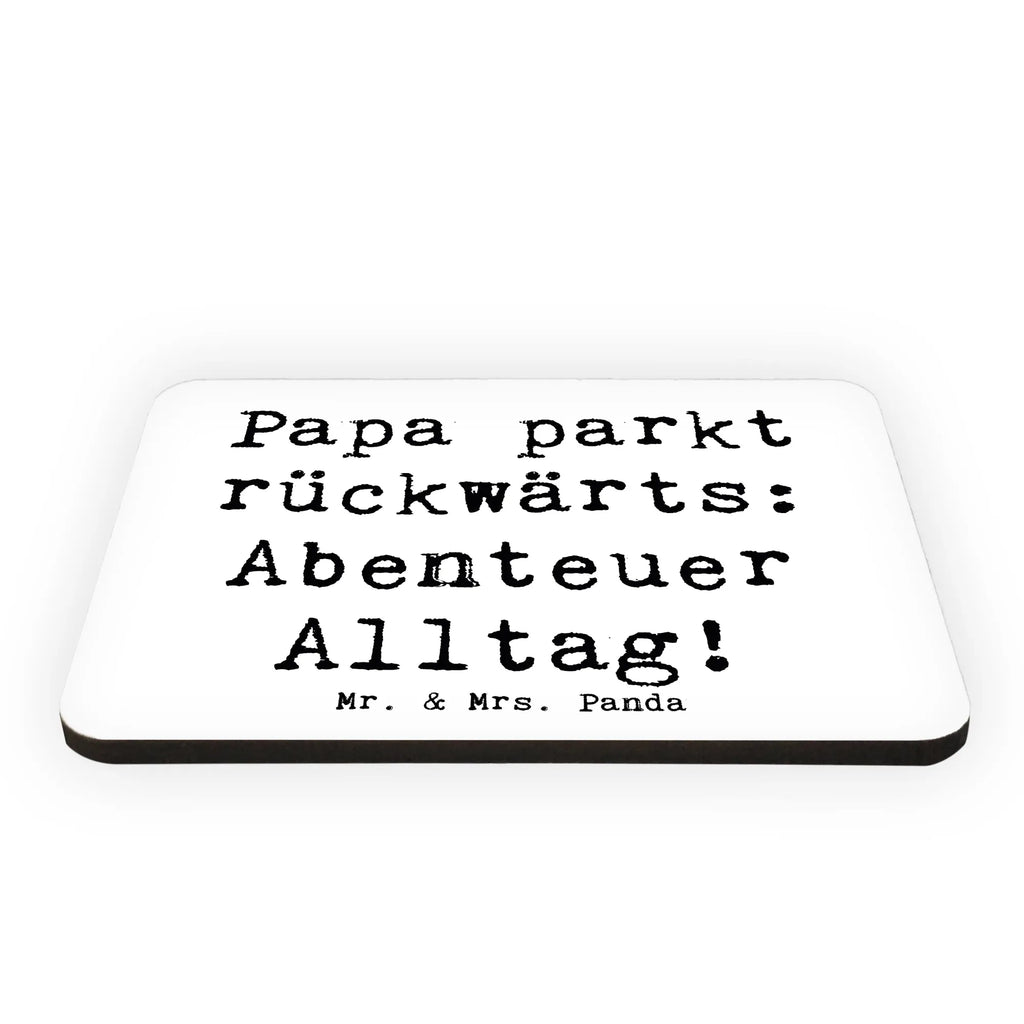 Magnet Spruch Vater Abenteuer Kühlschrankmagnet, Pinnwandmagnet, Souvenir Magnet, Motivmagnete, Dekomagnet, Whiteboard Magnet, Notiz Magnet, Kühlschrank Dekoration, Familie, Vatertag, Muttertag, Bruder, Schwester, Mama, Papa, Oma, Opa