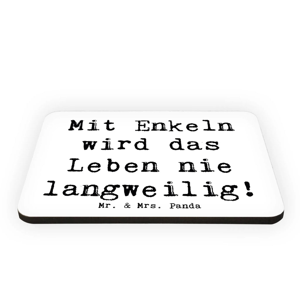 Magnet Spruch Enkelkinder Abenteuer Kühlschrankmagnet, Pinnwandmagnet, Souvenir Magnet, Motivmagnete, Dekomagnet, Whiteboard Magnet, Notiz Magnet, Kühlschrank Dekoration, Familie, Vatertag, Muttertag, Bruder, Schwester, Mama, Papa, Oma, Opa