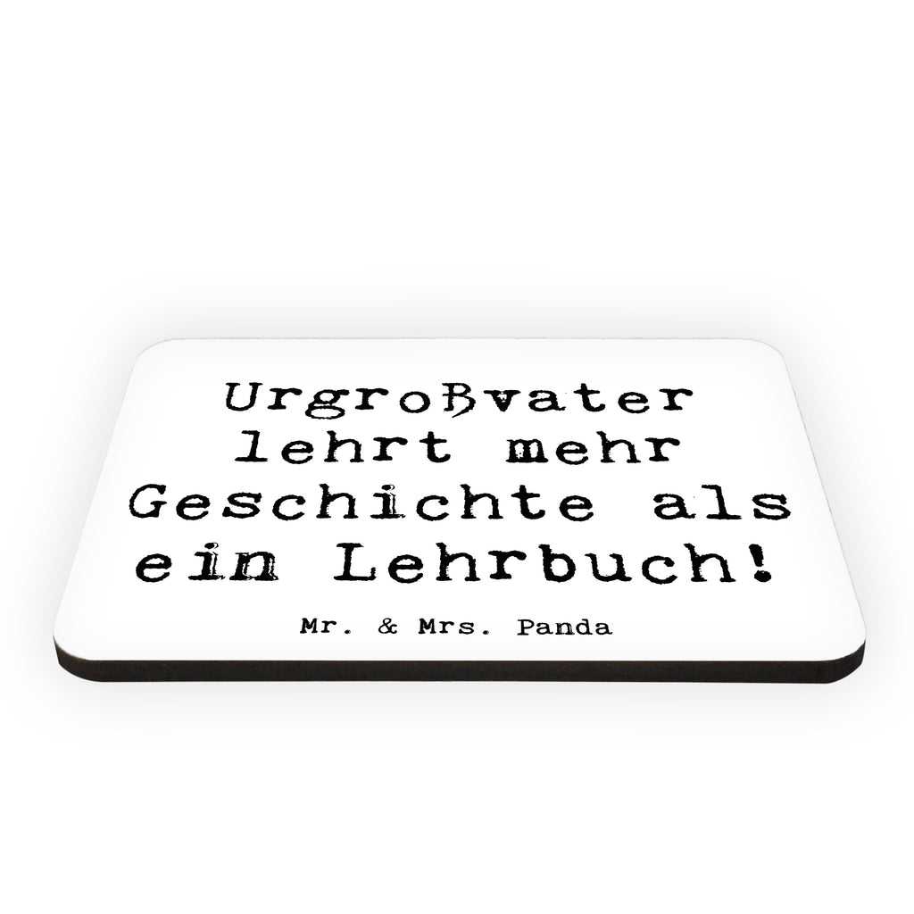 Magnet Spruch Urgroßvater Geschichten Kühlschrankmagnet, Pinnwandmagnet, Souvenir Magnet, Motivmagnete, Dekomagnet, Whiteboard Magnet, Notiz Magnet, Kühlschrank Dekoration, Familie, Vatertag, Muttertag, Bruder, Schwester, Mama, Papa, Oma, Opa