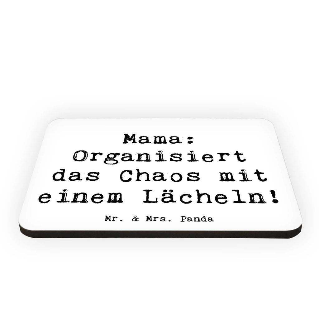 Magnet Spruch Mama Ordnung Kühlschrankmagnet, Pinnwandmagnet, Souvenir Magnet, Motivmagnete, Dekomagnet, Whiteboard Magnet, Notiz Magnet, Kühlschrank Dekoration, Familie, Vatertag, Muttertag, Bruder, Schwester, Mama, Papa, Oma, Opa