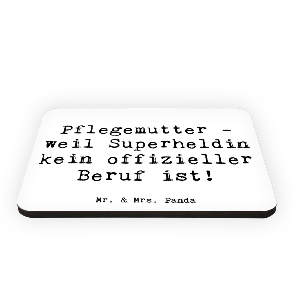 Magnet Spruch Pflegemutter Superheldin Kühlschrankmagnet, Pinnwandmagnet, Souvenir Magnet, Motivmagnete, Dekomagnet, Whiteboard Magnet, Notiz Magnet, Kühlschrank Dekoration, Familie, Vatertag, Muttertag, Bruder, Schwester, Mama, Papa, Oma, Opa