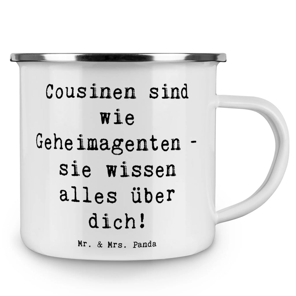 Camping Emaille Tasse Spruch Cousinen Geheimagenten Campingtasse, Trinkbecher, Metalltasse, Outdoor Tasse, Emaille Trinkbecher, Blechtasse Outdoor, Emaille Campingbecher, Edelstahl Trinkbecher, Metalltasse für Camping, Kaffee Blechtasse, Camping Tasse Metall, Emaille Tasse, Emaille Becher, Tasse Camping, Tasse Emaille, Emaille Tassen, Camping Becher, Metall Tasse, Camping Tassen, Blechtasse, Emaille Tasse Camping, Camping Tasse Emaille, Emailletasse, Camping Tassen Emaille, Campingbecher, Blechtassen, Outdoor Becher, Campingtassen, Emaille Becher Camping, Camping Becher Edelstahl, Familie, Vatertag, Muttertag, Bruder, Schwester, Mama, Papa, Oma, Opa