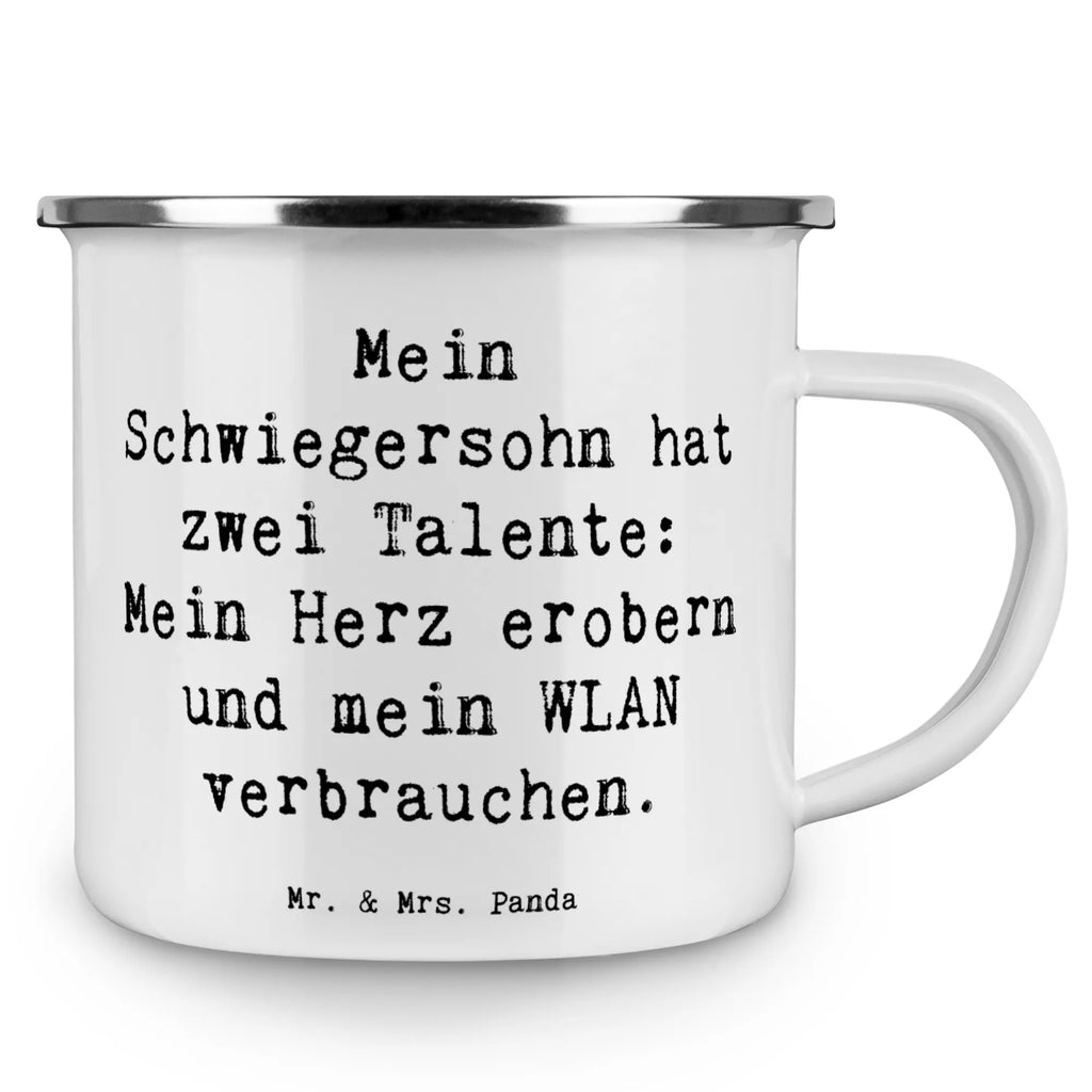 Camping Emaille Tasse Spruch Schwiegersohn Talente Campingtasse, Trinkbecher, Metalltasse, Outdoor Tasse, Emaille Trinkbecher, Blechtasse Outdoor, Emaille Campingbecher, Edelstahl Trinkbecher, Metalltasse für Camping, Kaffee Blechtasse, Camping Tasse Metall, Emaille Tasse, Emaille Becher, Tasse Camping, Tasse Emaille, Emaille Tassen, Camping Becher, Metall Tasse, Camping Tassen, Blechtasse, Emaille Tasse Camping, Camping Tasse Emaille, Emailletasse, Camping Tassen Emaille, Campingbecher, Blechtassen, Outdoor Becher, Campingtassen, Emaille Becher Camping, Camping Becher Edelstahl, Familie, Vatertag, Muttertag, Bruder, Schwester, Mama, Papa, Oma, Opa