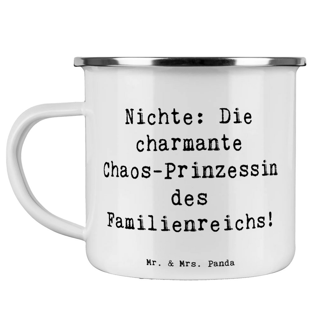 Camping Emaille Tasse Spruch Nichte Chaos-Prinzessin Campingtasse, Trinkbecher, Metalltasse, Outdoor Tasse, Emaille Trinkbecher, Blechtasse Outdoor, Emaille Campingbecher, Edelstahl Trinkbecher, Metalltasse für Camping, Kaffee Blechtasse, Camping Tasse Metall, Emaille Tasse, Emaille Becher, Tasse Camping, Tasse Emaille, Emaille Tassen, Camping Becher, Metall Tasse, Camping Tassen, Blechtasse, Emaille Tasse Camping, Camping Tasse Emaille, Emailletasse, Camping Tassen Emaille, Campingbecher, Blechtassen, Outdoor Becher, Campingtassen, Emaille Becher Camping, Camping Becher Edelstahl, Familie, Vatertag, Muttertag, Bruder, Schwester, Mama, Papa, Oma, Opa