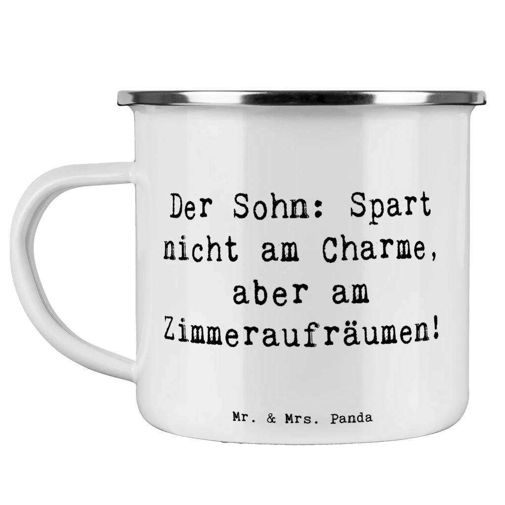 Camping Emaille Tasse Spruch Sohn Charme Campingtasse, Trinkbecher, Metalltasse, Outdoor Tasse, Emaille Trinkbecher, Blechtasse Outdoor, Emaille Campingbecher, Edelstahl Trinkbecher, Metalltasse für Camping, Kaffee Blechtasse, Camping Tasse Metall, Emaille Tasse, Emaille Becher, Tasse Camping, Tasse Emaille, Emaille Tassen, Camping Becher, Metall Tasse, Camping Tassen, Blechtasse, Emaille Tasse Camping, Camping Tasse Emaille, Emailletasse, Camping Tassen Emaille, Campingbecher, Blechtassen, Outdoor Becher, Campingtassen, Emaille Becher Camping, Camping Becher Edelstahl, Familie, Vatertag, Muttertag, Bruder, Schwester, Mama, Papa, Oma, Opa