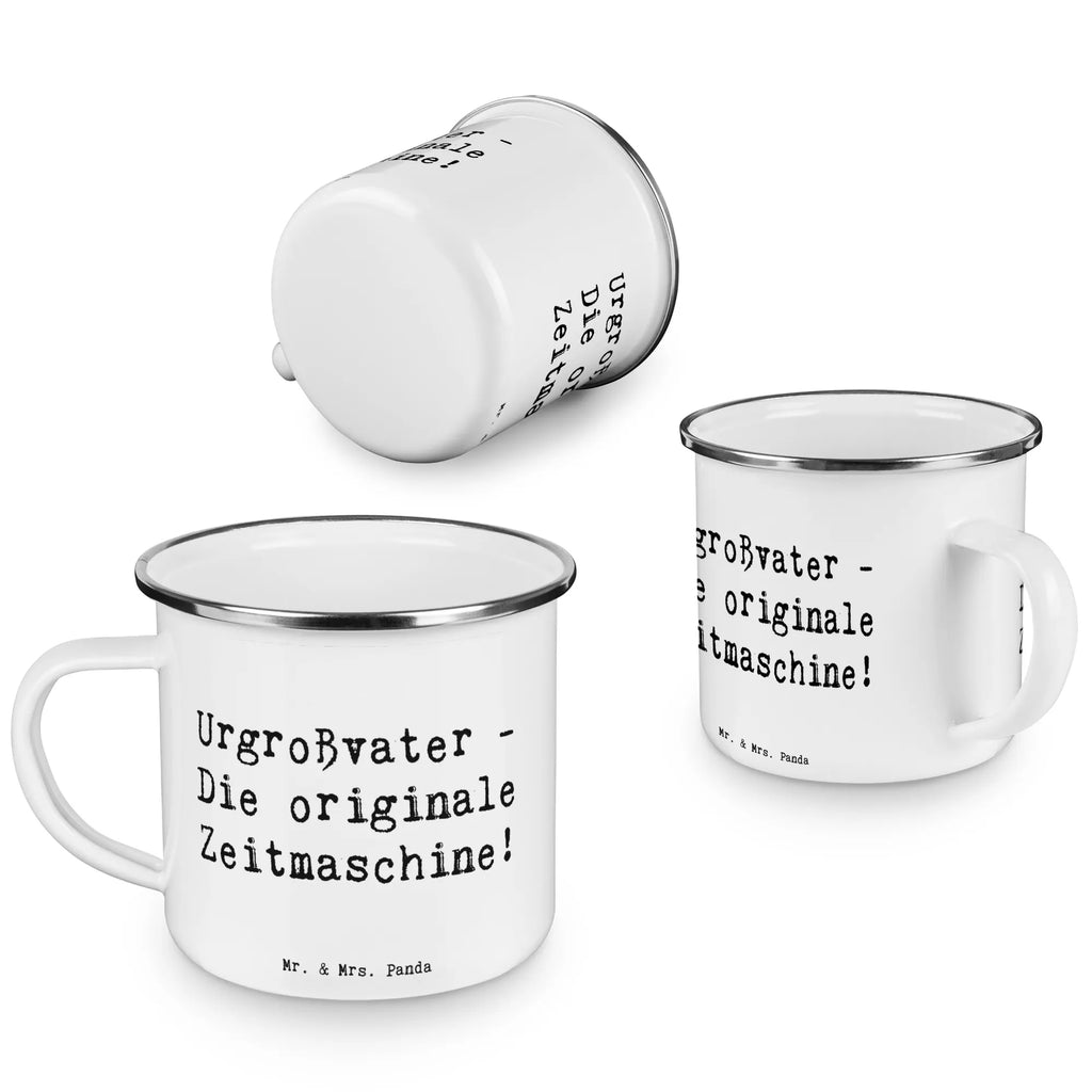 Camping Emaille Tasse Spruch Urgroßvater Zeitmaschine Campingtasse, Trinkbecher, Metalltasse, Outdoor Tasse, Emaille Trinkbecher, Blechtasse Outdoor, Emaille Campingbecher, Edelstahl Trinkbecher, Metalltasse für Camping, Kaffee Blechtasse, Camping Tasse Metall, Emaille Tasse, Emaille Becher, Tasse Camping, Tasse Emaille, Emaille Tassen, Camping Becher, Metall Tasse, Camping Tassen, Blechtasse, Emaille Tasse Camping, Camping Tasse Emaille, Emailletasse, Camping Tassen Emaille, Campingbecher, Blechtassen, Outdoor Becher, Campingtassen, Emaille Becher Camping, Camping Becher Edelstahl, Familie, Vatertag, Muttertag, Bruder, Schwester, Mama, Papa, Oma, Opa