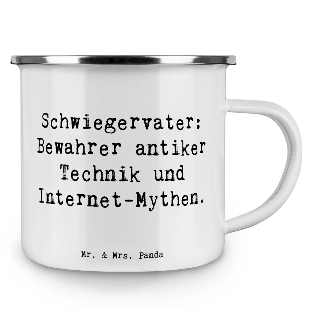 Camping Emaille Tasse Spruch Schwiegervater Geschichten Campingtasse, Trinkbecher, Metalltasse, Outdoor Tasse, Emaille Trinkbecher, Blechtasse Outdoor, Emaille Campingbecher, Edelstahl Trinkbecher, Metalltasse für Camping, Kaffee Blechtasse, Camping Tasse Metall, Emaille Tasse, Emaille Becher, Tasse Camping, Tasse Emaille, Emaille Tassen, Camping Becher, Metall Tasse, Camping Tassen, Blechtasse, Emaille Tasse Camping, Camping Tasse Emaille, Emailletasse, Camping Tassen Emaille, Campingbecher, Blechtassen, Outdoor Becher, Campingtassen, Emaille Becher Camping, Camping Becher Edelstahl, Familie, Vatertag, Muttertag, Bruder, Schwester, Mama, Papa, Oma, Opa