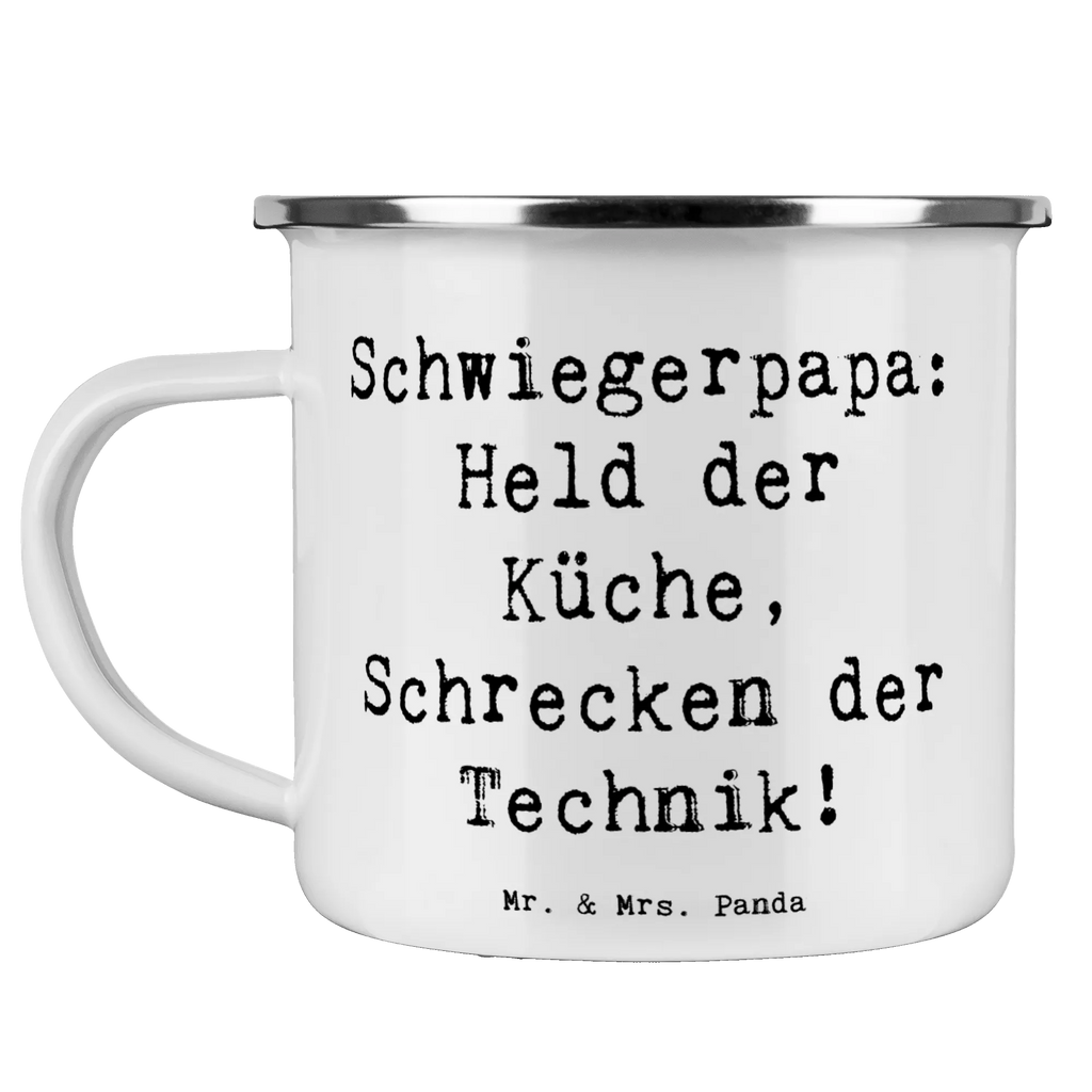 Camping Emaille Tasse Spruch Schwiegerpapa Küche Campingtasse, Trinkbecher, Metalltasse, Outdoor Tasse, Emaille Trinkbecher, Blechtasse Outdoor, Emaille Campingbecher, Edelstahl Trinkbecher, Metalltasse für Camping, Kaffee Blechtasse, Camping Tasse Metall, Emaille Tasse, Emaille Becher, Tasse Camping, Tasse Emaille, Emaille Tassen, Camping Becher, Metall Tasse, Camping Tassen, Blechtasse, Emaille Tasse Camping, Camping Tasse Emaille, Emailletasse, Camping Tassen Emaille, Campingbecher, Blechtassen, Outdoor Becher, Campingtassen, Emaille Becher Camping, Camping Becher Edelstahl, Familie, Vatertag, Muttertag, Bruder, Schwester, Mama, Papa, Oma, Opa