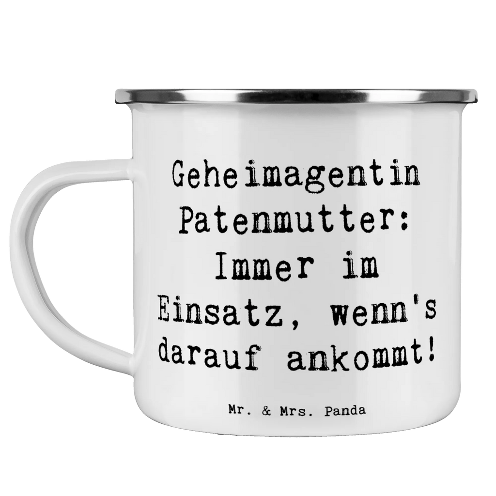 Camping Emaille Tasse Spruch Geheimagentin Patenmutter Campingtasse, Trinkbecher, Metalltasse, Outdoor Tasse, Emaille Trinkbecher, Blechtasse Outdoor, Emaille Campingbecher, Edelstahl Trinkbecher, Metalltasse für Camping, Kaffee Blechtasse, Camping Tasse Metall, Emaille Tasse, Emaille Becher, Tasse Camping, Tasse Emaille, Emaille Tassen, Camping Becher, Metall Tasse, Camping Tassen, Blechtasse, Emaille Tasse Camping, Camping Tasse Emaille, Emailletasse, Camping Tassen Emaille, Campingbecher, Blechtassen, Outdoor Becher, Campingtassen, Emaille Becher Camping, Camping Becher Edelstahl, Familie, Vatertag, Muttertag, Bruder, Schwester, Mama, Papa, Oma, Opa