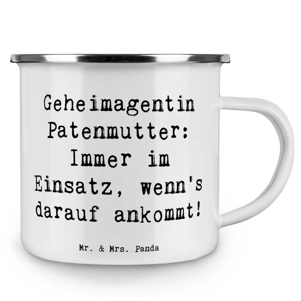 Camping Emaille Tasse Spruch Geheimagentin Patenmutter Campingtasse, Trinkbecher, Metalltasse, Outdoor Tasse, Emaille Trinkbecher, Blechtasse Outdoor, Emaille Campingbecher, Edelstahl Trinkbecher, Metalltasse für Camping, Kaffee Blechtasse, Camping Tasse Metall, Emaille Tasse, Emaille Becher, Tasse Camping, Tasse Emaille, Emaille Tassen, Camping Becher, Metall Tasse, Camping Tassen, Blechtasse, Emaille Tasse Camping, Camping Tasse Emaille, Emailletasse, Camping Tassen Emaille, Campingbecher, Blechtassen, Outdoor Becher, Campingtassen, Emaille Becher Camping, Camping Becher Edelstahl, Familie, Vatertag, Muttertag, Bruder, Schwester, Mama, Papa, Oma, Opa