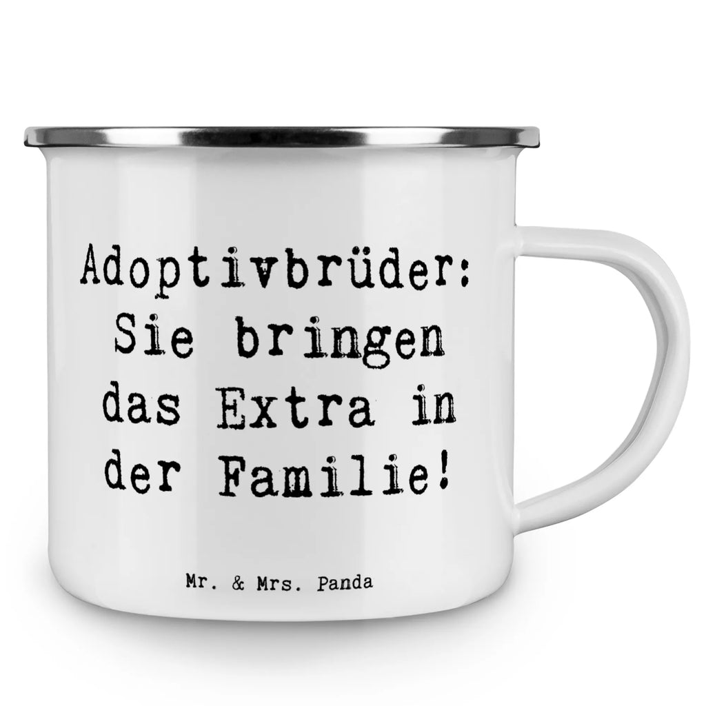 Camping Emaille Tasse Spruch Adoptivbrüder Extra Campingtasse, Trinkbecher, Metalltasse, Outdoor Tasse, Emaille Trinkbecher, Blechtasse Outdoor, Emaille Campingbecher, Edelstahl Trinkbecher, Metalltasse für Camping, Kaffee Blechtasse, Camping Tasse Metall, Emaille Tasse, Emaille Becher, Tasse Camping, Tasse Emaille, Emaille Tassen, Camping Becher, Metall Tasse, Camping Tassen, Blechtasse, Emaille Tasse Camping, Camping Tasse Emaille, Emailletasse, Camping Tassen Emaille, Campingbecher, Blechtassen, Outdoor Becher, Campingtassen, Emaille Becher Camping, Camping Becher Edelstahl, Familie, Vatertag, Muttertag, Bruder, Schwester, Mama, Papa, Oma, Opa