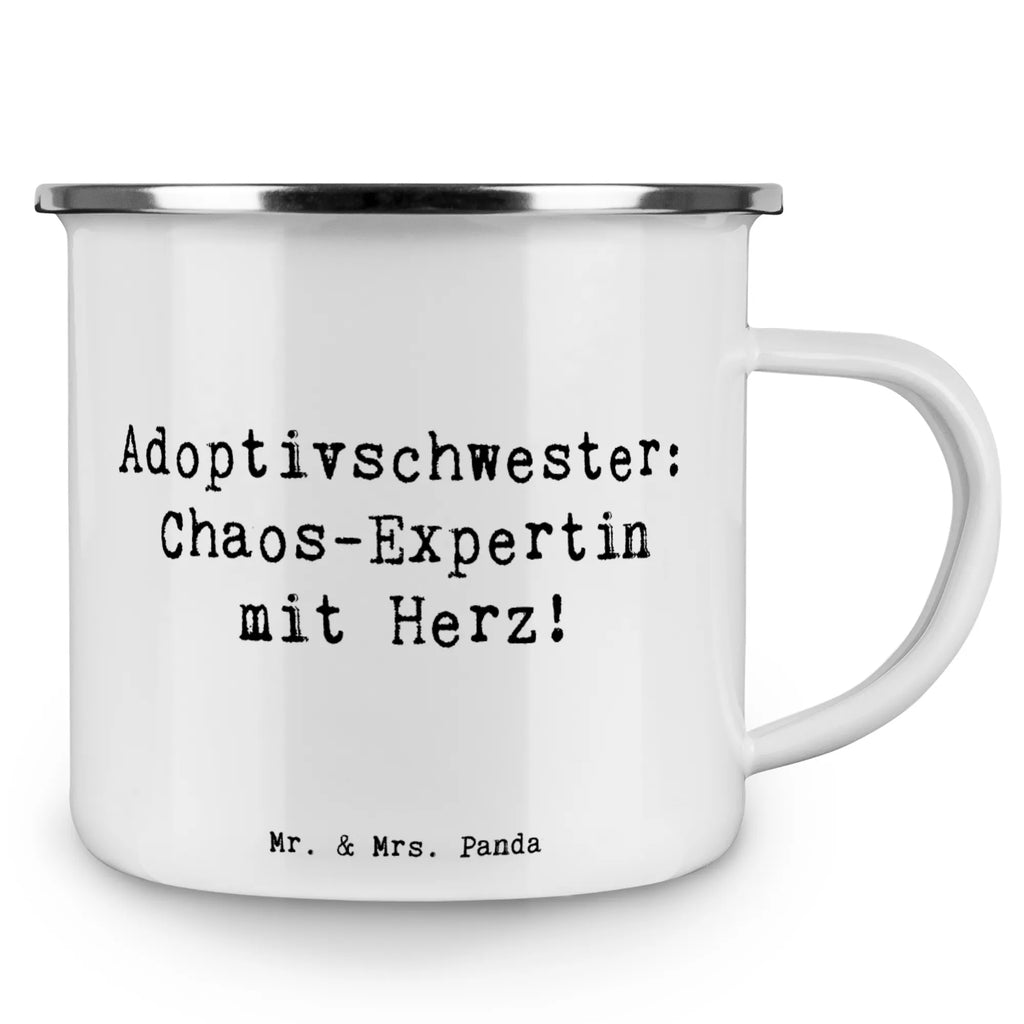 Camping Emaille Tasse Spruch Adoptivschwester Chaos Campingtasse, Trinkbecher, Metalltasse, Outdoor Tasse, Emaille Trinkbecher, Blechtasse Outdoor, Emaille Campingbecher, Edelstahl Trinkbecher, Metalltasse für Camping, Kaffee Blechtasse, Camping Tasse Metall, Emaille Tasse, Emaille Becher, Tasse Camping, Tasse Emaille, Emaille Tassen, Camping Becher, Metall Tasse, Camping Tassen, Blechtasse, Emaille Tasse Camping, Camping Tasse Emaille, Emailletasse, Camping Tassen Emaille, Campingbecher, Blechtassen, Outdoor Becher, Campingtassen, Emaille Becher Camping, Camping Becher Edelstahl, Familie, Vatertag, Muttertag, Bruder, Schwester, Mama, Papa, Oma, Opa