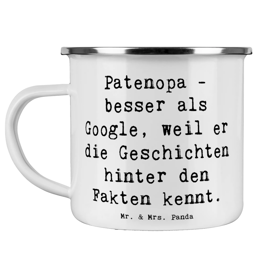 Camping Emaille Tasse Spruch Patenopa Geschichten Campingtasse, Trinkbecher, Metalltasse, Outdoor Tasse, Emaille Trinkbecher, Blechtasse Outdoor, Emaille Campingbecher, Edelstahl Trinkbecher, Metalltasse für Camping, Kaffee Blechtasse, Camping Tasse Metall, Emaille Tasse, Emaille Becher, Tasse Camping, Tasse Emaille, Emaille Tassen, Camping Becher, Metall Tasse, Camping Tassen, Blechtasse, Emaille Tasse Camping, Camping Tasse Emaille, Emailletasse, Camping Tassen Emaille, Campingbecher, Blechtassen, Outdoor Becher, Campingtassen, Emaille Becher Camping, Camping Becher Edelstahl, Familie, Vatertag, Muttertag, Bruder, Schwester, Mama, Papa, Oma, Opa