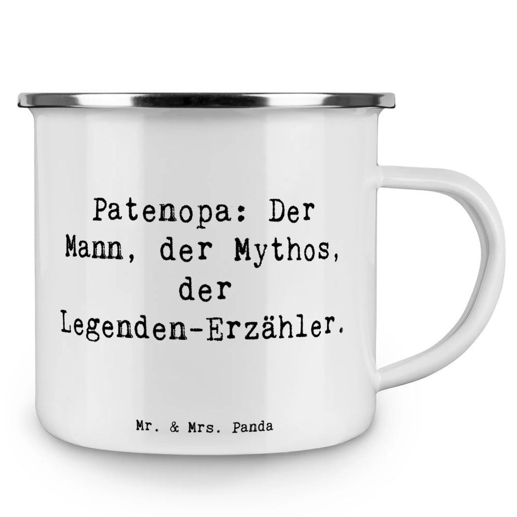 Camping Emaille Tasse Spruch Patenopa Legende Campingtasse, Trinkbecher, Metalltasse, Outdoor Tasse, Emaille Trinkbecher, Blechtasse Outdoor, Emaille Campingbecher, Edelstahl Trinkbecher, Metalltasse für Camping, Kaffee Blechtasse, Camping Tasse Metall, Emaille Tasse, Emaille Becher, Tasse Camping, Tasse Emaille, Emaille Tassen, Camping Becher, Metall Tasse, Camping Tassen, Blechtasse, Emaille Tasse Camping, Camping Tasse Emaille, Emailletasse, Camping Tassen Emaille, Campingbecher, Blechtassen, Outdoor Becher, Campingtassen, Emaille Becher Camping, Camping Becher Edelstahl, Familie, Vatertag, Muttertag, Bruder, Schwester, Mama, Papa, Oma, Opa