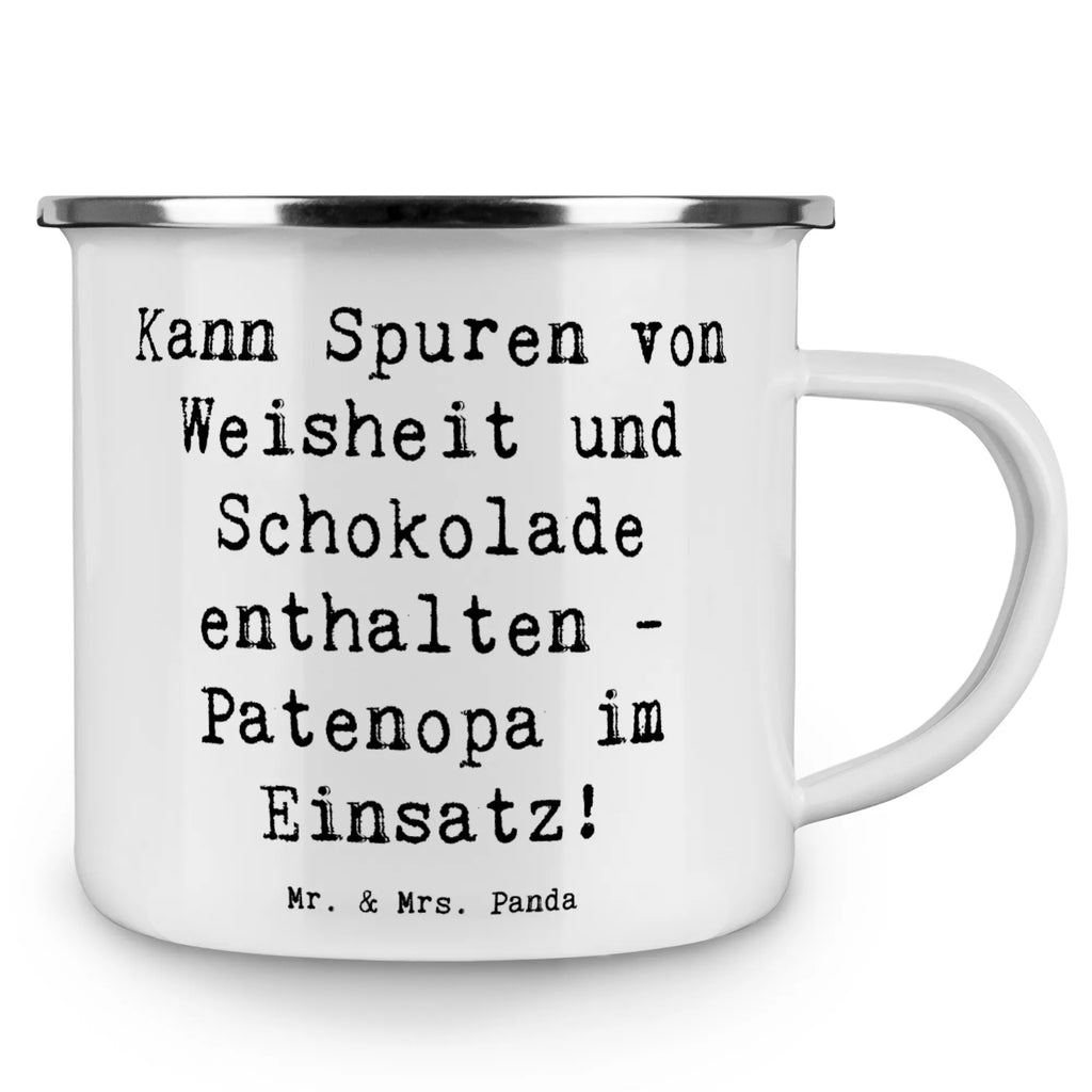 Camping Emaille Tasse Spruch Patenopa und Weisheit Campingtasse, Trinkbecher, Metalltasse, Outdoor Tasse, Emaille Trinkbecher, Blechtasse Outdoor, Emaille Campingbecher, Edelstahl Trinkbecher, Metalltasse für Camping, Kaffee Blechtasse, Camping Tasse Metall, Emaille Tasse, Emaille Becher, Tasse Camping, Tasse Emaille, Emaille Tassen, Camping Becher, Metall Tasse, Camping Tassen, Blechtasse, Emaille Tasse Camping, Camping Tasse Emaille, Emailletasse, Camping Tassen Emaille, Campingbecher, Blechtassen, Outdoor Becher, Campingtassen, Emaille Becher Camping, Camping Becher Edelstahl, Familie, Vatertag, Muttertag, Bruder, Schwester, Mama, Papa, Oma, Opa