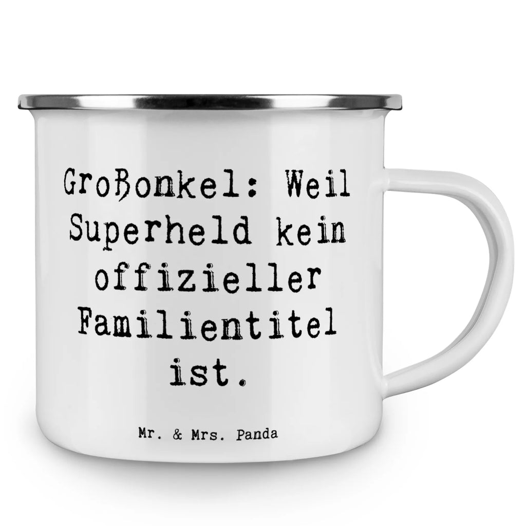 Camping Emaille Tasse Spruch Großonkel Superheld Campingtasse, Trinkbecher, Metalltasse, Outdoor Tasse, Emaille Trinkbecher, Blechtasse Outdoor, Emaille Campingbecher, Edelstahl Trinkbecher, Metalltasse für Camping, Kaffee Blechtasse, Camping Tasse Metall, Emaille Tasse, Emaille Becher, Tasse Camping, Tasse Emaille, Emaille Tassen, Camping Becher, Metall Tasse, Camping Tassen, Blechtasse, Emaille Tasse Camping, Camping Tasse Emaille, Emailletasse, Camping Tassen Emaille, Campingbecher, Blechtassen, Outdoor Becher, Campingtassen, Emaille Becher Camping, Camping Becher Edelstahl, Familie, Vatertag, Muttertag, Bruder, Schwester, Mama, Papa, Oma, Opa