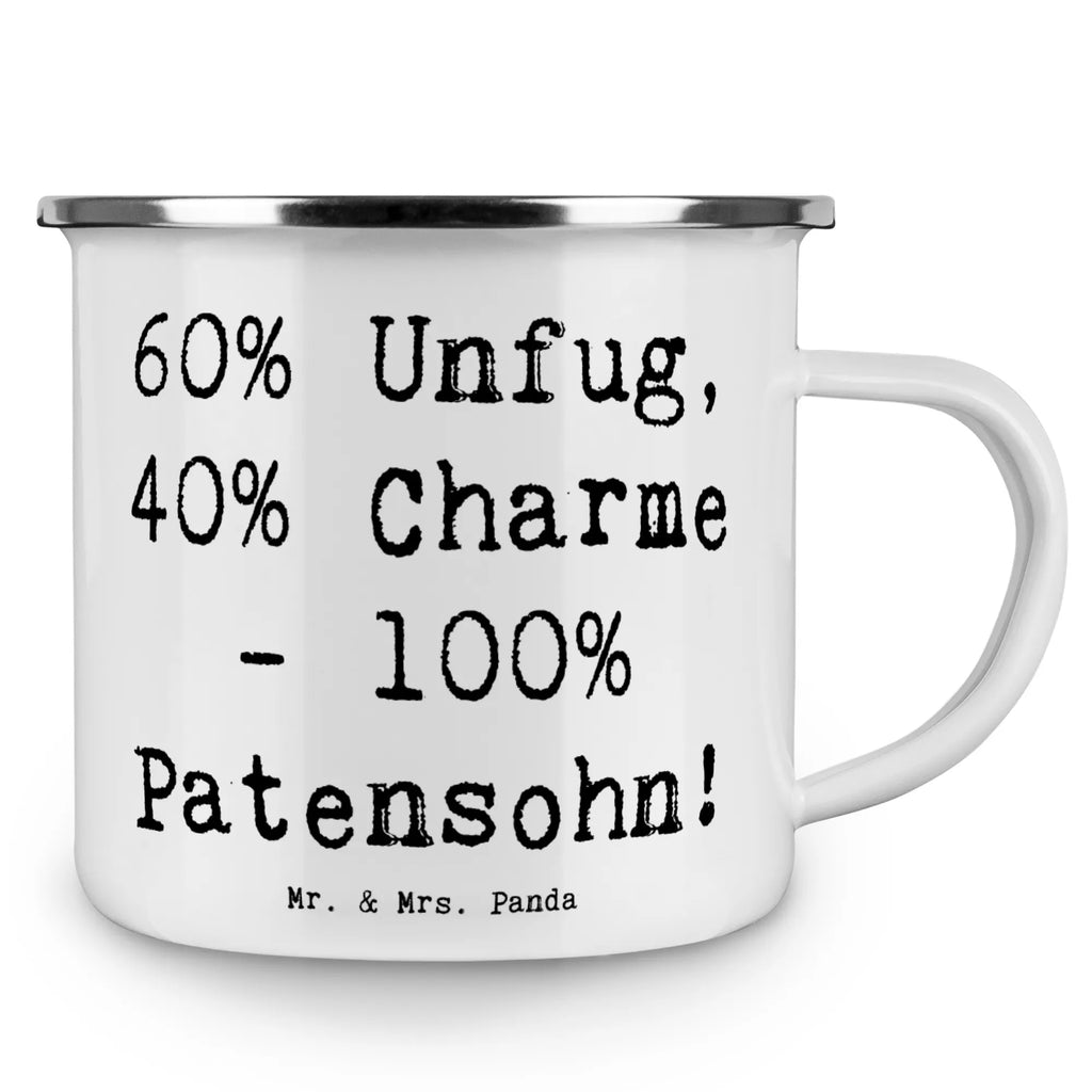 Camping Emaille Tasse Spruch Patensohn Charme Campingtasse, Trinkbecher, Metalltasse, Outdoor Tasse, Emaille Trinkbecher, Blechtasse Outdoor, Emaille Campingbecher, Edelstahl Trinkbecher, Metalltasse für Camping, Kaffee Blechtasse, Camping Tasse Metall, Emaille Tasse, Emaille Becher, Tasse Camping, Tasse Emaille, Emaille Tassen, Camping Becher, Metall Tasse, Camping Tassen, Blechtasse, Emaille Tasse Camping, Camping Tasse Emaille, Emailletasse, Camping Tassen Emaille, Campingbecher, Blechtassen, Outdoor Becher, Campingtassen, Emaille Becher Camping, Camping Becher Edelstahl, Familie, Vatertag, Muttertag, Bruder, Schwester, Mama, Papa, Oma, Opa