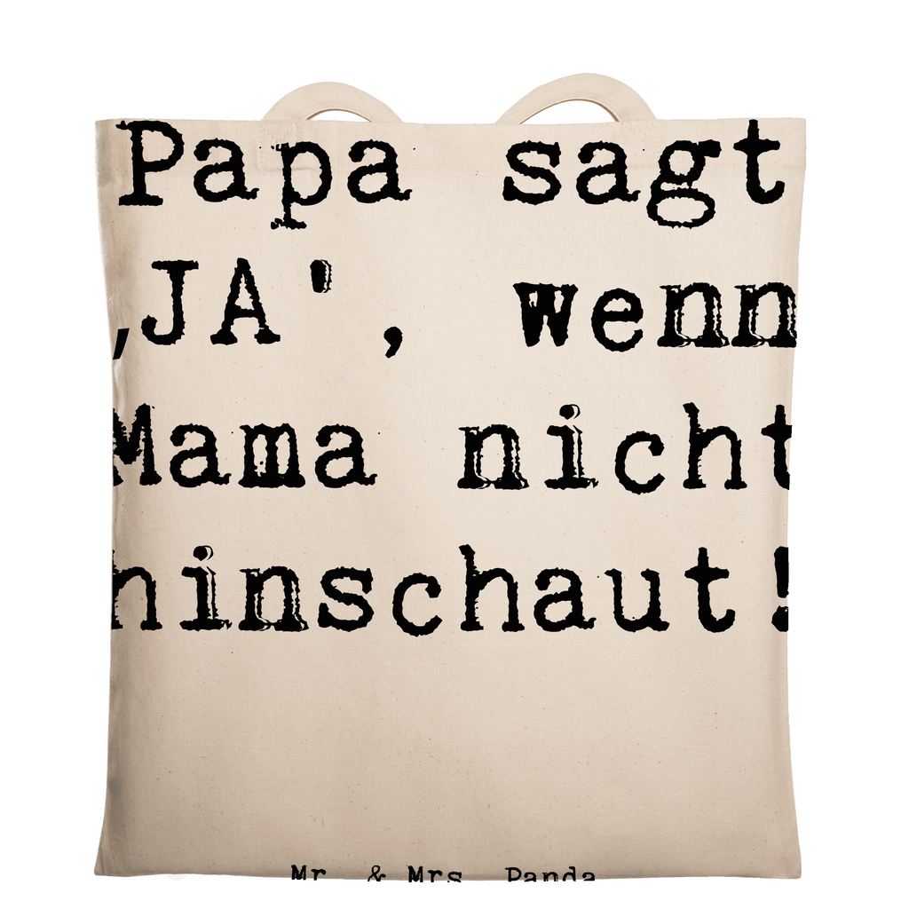 Tragetasche Spruch Vater Geheimhaltung Beuteltasche, Beutel, Einkaufstasche, Jutebeutel, Stoffbeutel, Tasche, Shopper, Umhängetasche, Strandtasche, Schultertasche, Stofftasche, Tragetasche, Badetasche, Jutetasche, Einkaufstüte, Laptoptasche, Familie, Vatertag, Muttertag, Bruder, Schwester, Mama, Papa, Oma, Opa