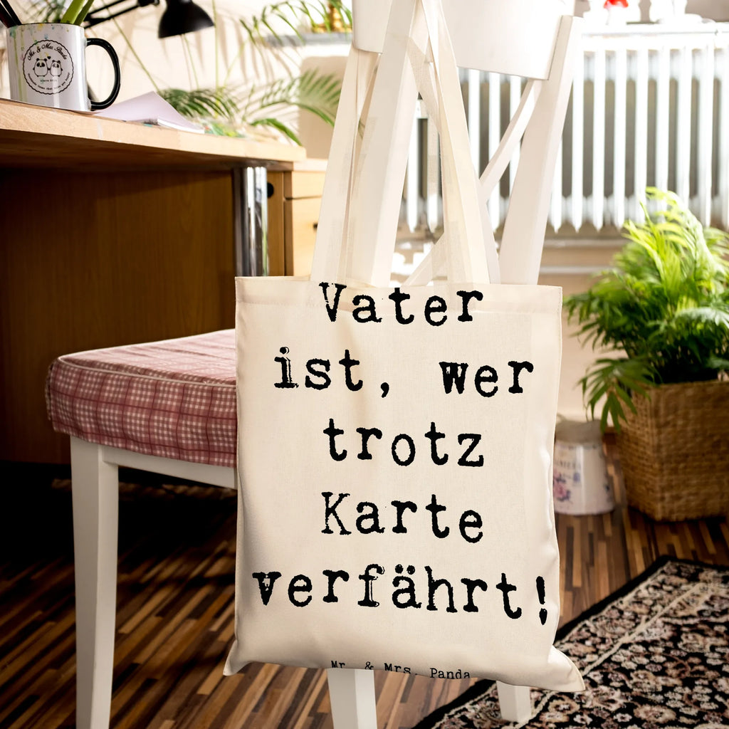 Tragetasche Spruch Vater Abenteuer Beuteltasche, Beutel, Einkaufstasche, Jutebeutel, Stoffbeutel, Tasche, Shopper, Umhängetasche, Strandtasche, Schultertasche, Stofftasche, Tragetasche, Badetasche, Jutetasche, Einkaufstüte, Laptoptasche, Familie, Vatertag, Muttertag, Bruder, Schwester, Mama, Papa, Oma, Opa