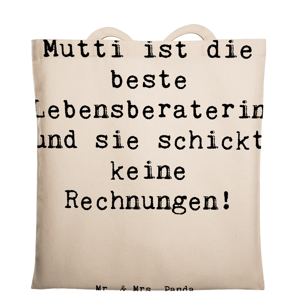 Tragetasche Spruch Mama Ratschläge Beuteltasche, Beutel, Einkaufstasche, Jutebeutel, Stoffbeutel, Tasche, Shopper, Umhängetasche, Strandtasche, Schultertasche, Stofftasche, Tragetasche, Badetasche, Jutetasche, Einkaufstüte, Laptoptasche, Familie, Vatertag, Muttertag, Bruder, Schwester, Mama, Papa, Oma, Opa