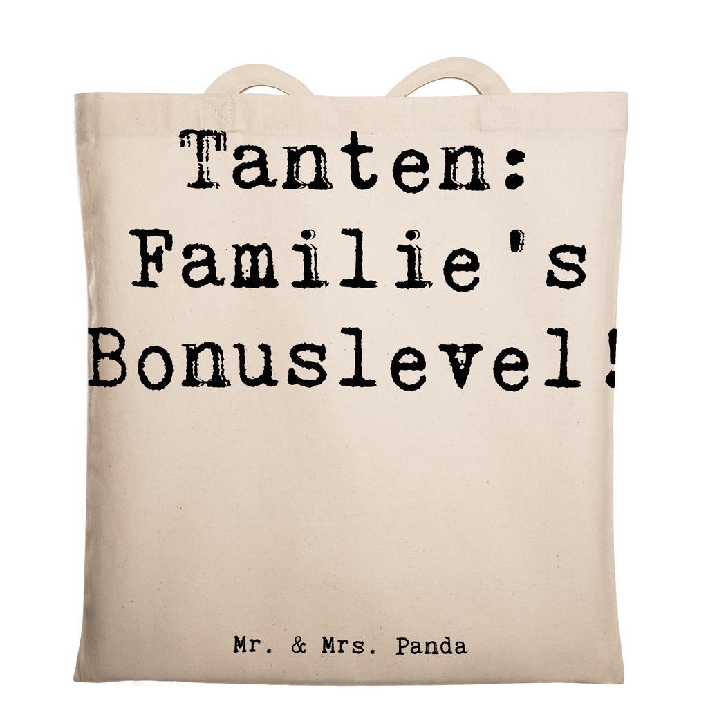 Tragetasche Spruch Tante Bonuslevel Beuteltasche, Beutel, Einkaufstasche, Jutebeutel, Stoffbeutel, Tasche, Shopper, Umhängetasche, Strandtasche, Schultertasche, Stofftasche, Tragetasche, Badetasche, Jutetasche, Einkaufstüte, Laptoptasche, Familie, Vatertag, Muttertag, Bruder, Schwester, Mama, Papa, Oma, Opa